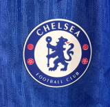 Chelsea Home Player 1:1 Quality Soccer Shorts 25/26