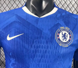 Chelsea 120th Anniversary Edition Player 1:1 Quality Soccer Jersey 25/26
