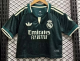 Real Madrid Away Women Crop Fans 1:1 Quality Soccer Jersey 26/27