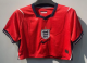 England Away Women Crop  Fans 1:1 Quality Soccer Jersey 26/27（2026）