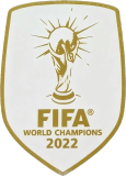 Argentina Away Women Crop Fans 1:1 Quality Soccer Jersey 26/27（2026）