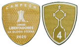 L4+Campeon 2025 L4+Campeon 2025