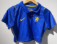 Chelsea Home Women Crop Fans 1:1 Quality Soccer Jersey 26/27