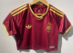 Spain Third Away 2 Star Women Crop Fans 1:1 Quality Soccer Jersey 26/27（2026）