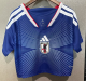 Japan Home Women Crop Fans 1:1 Quality Soccer Jersey 26/27（2026）