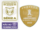 Brasileirao A 2026 +Campeon 2025 Brasileirao A 2026 +Campeon 2025