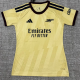 Arsenal Third Away Women Fans 1:1 Quality Soccer Jersey 26/27