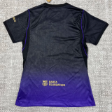 Barcelona Away Women Fans 1:1 Quality Soccer Jersey 26/27