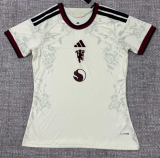 Manchester United Third Away Women Fans 1:1 Quality Soccer Jersey 26/27