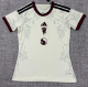 Manchester United Third Away Women Fans 1:1 Quality Soccer Jersey 26/27