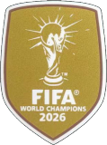 FFW Champions 2026 FFW Champions 2026
