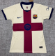 Barcelona Fourth Away Women Fans 1:1 Quality Soccer Jersey 26/27
