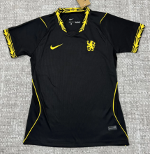 Chelsea Away Women Fans 1:1 Quality Soccer Jersey 26/27