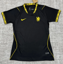 Chelsea Away Women Fans 1:1 Quality Soccer Jersey 26/27 Chelsea Away Women Fans 1:1 Quality Soccer Jersey 26/27