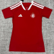SC Internacional Home Women Fans 1:1 Quality Soccer Jersey 26/27