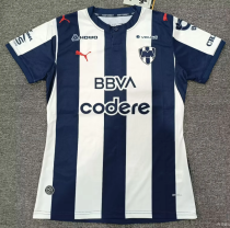 Monterrey Home Women Fans 1:1 Quality Soccer Jersey 26/27