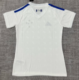 Cruzeiro Away Women Fans 1:1 Quality Soccer Jersey 26/27
