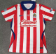 Chivas(Guadalajara)  Home Women Fans 1:1 Quality Soccer Jersey 26/27