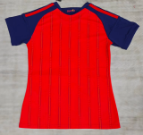 Spain Home 2 Star Women Fans 1:1 Quality Soccer Jersey 26/27（2026）