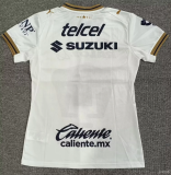 Puma Home Women Fans 1:1 Quality Soccer Jersey 26/27