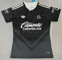 Club America Away Women Fans 1:1 Quality Soccer Jersey 26/27