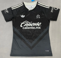 Club America Away Women Fans 1:1 Quality Soccer Jersey 26/27 Club America Away Women Fans 1:1 Quality Soccer Jersey 26/27