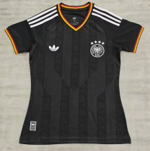 Germany Special Edition Women Fans 1:1 Quality Soccer Jersey 26/27（2026）