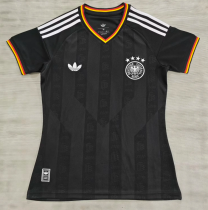 Germany Special Edition Women Fans 1:1 Quality Soccer Jersey 26/27(2026) Germany Special Edition Women Fans 1:1 Quality Soccer Jersey 26/27(2026)