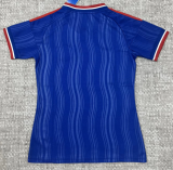 Manchester United Away Women Fans 1:1 Quality Soccer Jersey 26/27