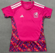Mexico Goalkeeper Women Fans 1:1 Quality Soccer Jersey 26/27（2026）