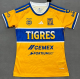 Tigres UANL Home Women Fans 1:1 Quality Soccer Jersey 26/27