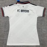 Bayern Munich Away Women Fans 1:1 Quality Soccer Jersey 26/27