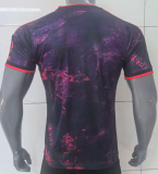 Bayern Munich Third  Away Fans 1:1 Quality Soccer Jersey 26/27