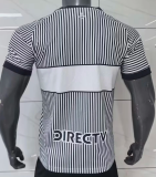 Boca Away Fans 1:1 Quality Soccer Jersey 26/27
