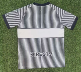 Boca Away Fans 1:1 Quality Soccer Jersey 26/27
