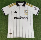 Legia Warszawa Home Fans 1:1 Quality Soccer Jersey 26/27