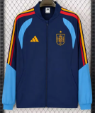 Spain Windbreaker 26/27（2026）