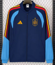 Spain Windbreaker 26/27（2026）