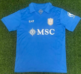 Napoli Home Fans 1:1 Quality Soccer Jersey 26/27