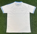 Strasbourg Alsace Away Fans 1:1 Quality Soccer Jersey 26/27