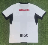 Stade Rennais Away Fans 1:1 Quality Soccer Jersey 26/27