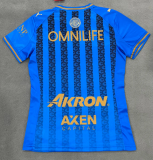Chivas(Guadalajara) Third Away Women Fans 1:1 Quality Soccer Jersey 26/27