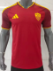 Roma Home Fans 1:1 Quality Soccer Jersey 26/27（No Advertisement)