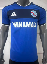 Strasbourg Alsace Home Fans 1:1 Quality Soccer Jersey 26/27 Strasbourg Alsace Home Fans 1:1 Quality Soccer Jersey 26/27
