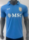 Napoli Home Fans 1:1 Quality Soccer Jersey 26/27