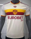 Roma Away Fans 1:1 Quality Soccer Jersey 26/27