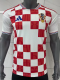 Croatia Home Fans 1:1 Quality Soccer Jersey 26/27（2026）