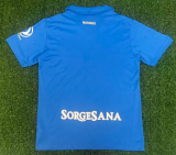 Napoli Home Fans 1:1 Quality Soccer Jersey 26/27