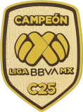 Toluca Champion Edition Women Fans 1:1 Quality Soccer Jersey 26/27