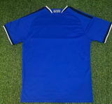 Strasbourg Alsace Home Fans 1:1 Quality Soccer Jersey 26/27